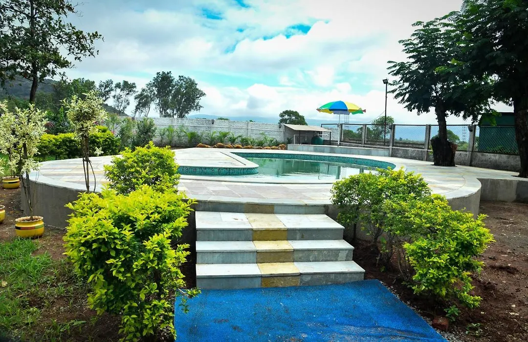 Whispering Woods Villa And Eco Farms-1